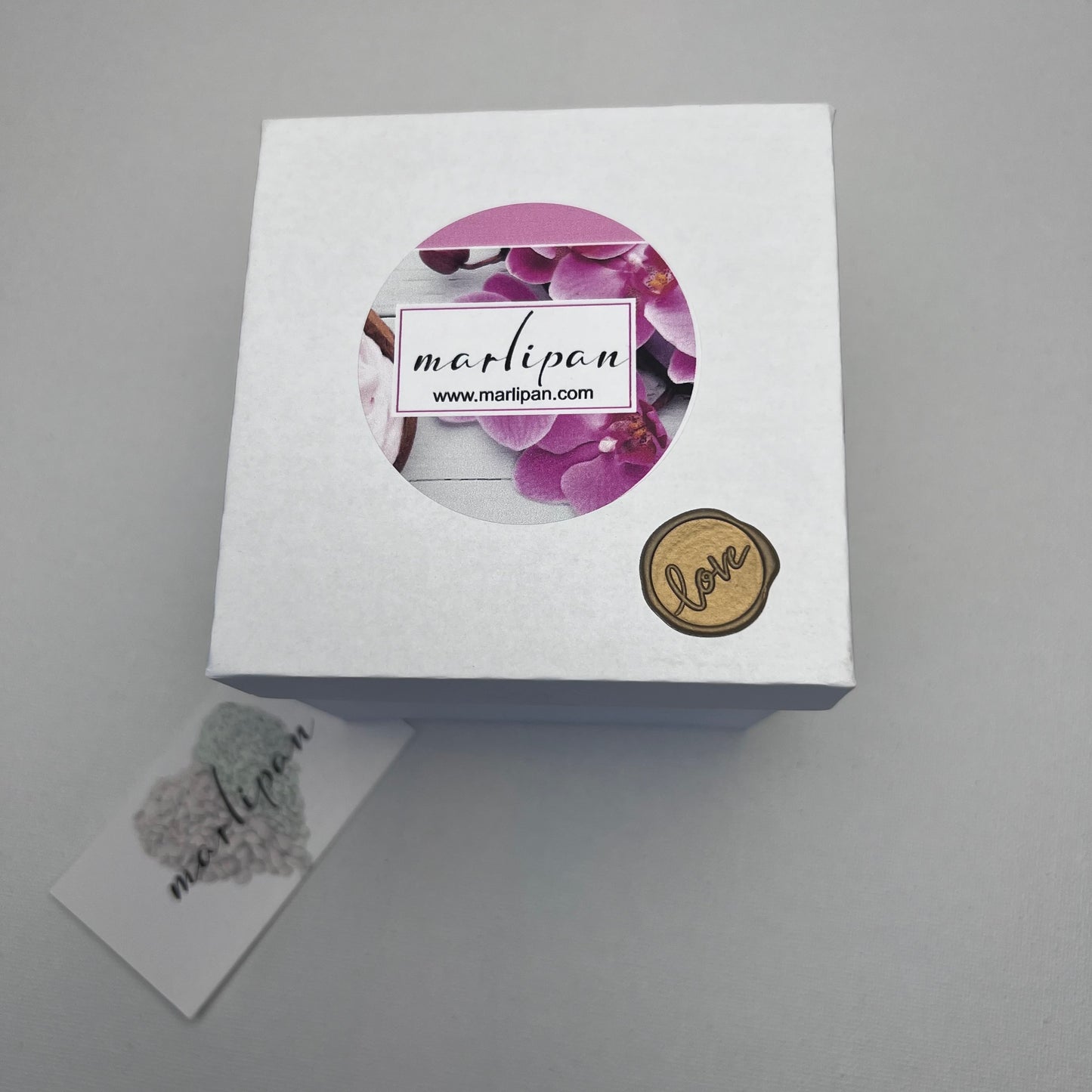 Biscuit Bubbles: Organic Treats