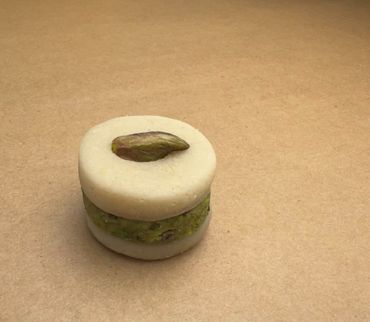Pistachio Nest