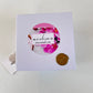 Cherry Bubbles: Handmade Almond Delicacies