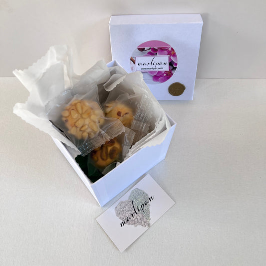 Biscuit Bubbles: Organic Treats