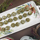 Esmeralda/ Pistachio Marzipan