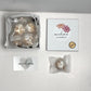 Cherry Bubbles: Handmade Almond Delicacies