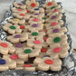 Margaritas: Organic Marzipan