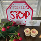 Artisan Almond Marzipan Flowers: Gluten- Free Treats